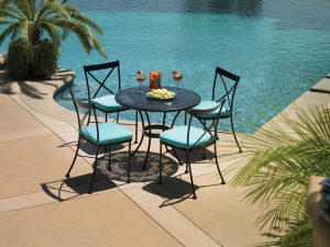 Bistro Sets Sonoma County