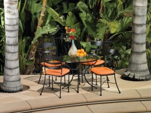 Bistro Sets Sonoma County
