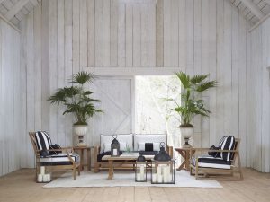 Outdoor Love seats Sonoma County