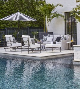 Outdoor Sofas Sonoma County