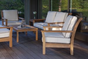 Outdoor Love seats Sonoma County