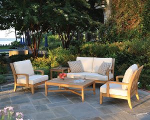 Outdoor Love seats Sonoma County