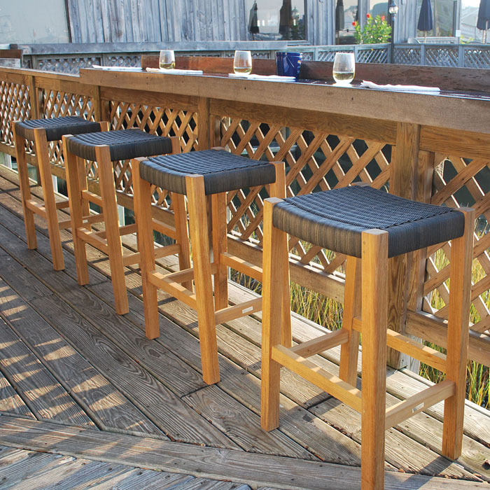 Outdoor Bar Stools Sonoma County