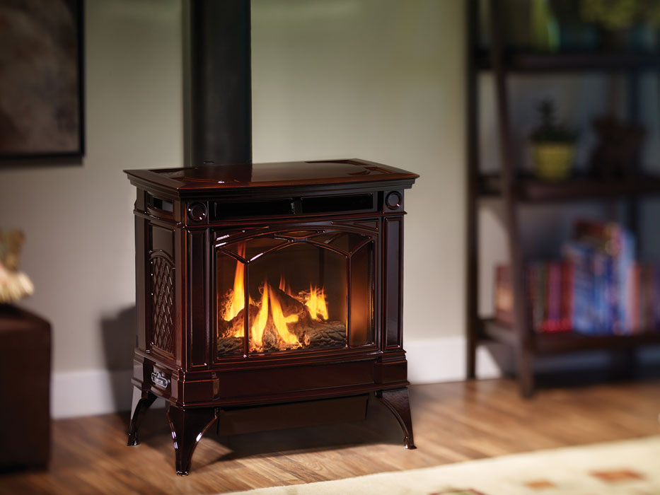 Gas Heating Stoves Sonoma County