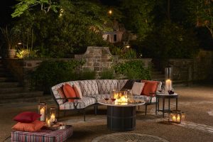 Fire Pits Sonoma County