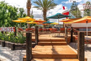 Winery Furniture Sonoma County