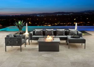 Fire Pits Sonoma County