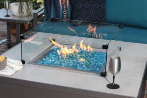 Fire Pits Sonoma County