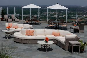 Winery Furniture Sonoma County