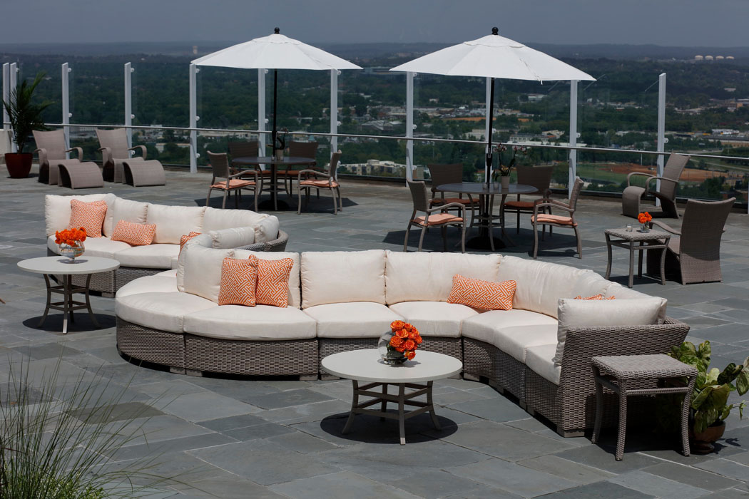 Winery Furniture Sonoma County