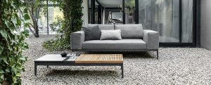 Gloster Outdoor Sofa