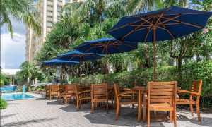 TUUCI Umbrellas Sonoma County