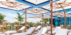 TUUCI Umbrellas Sonoma County