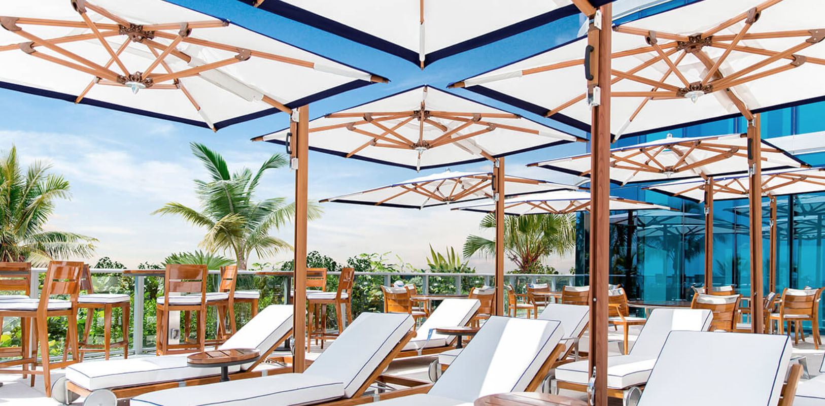 TUUCI Umbrellas Sonoma County