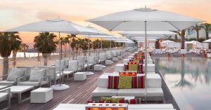 TUUCI Umbrellas Sonoma County