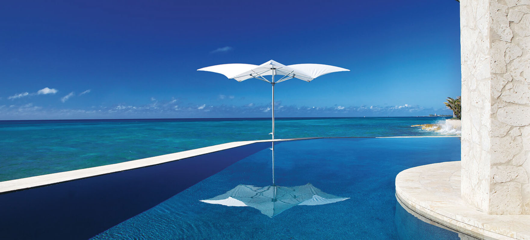 TUUCI Umbrellas Sonoma County