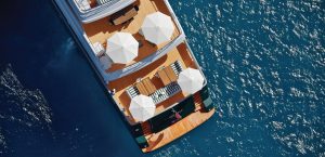 TUUCI Umbrellas Sonoma County