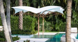 TUUCI Umbrellas Sonoma County