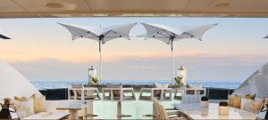 TUUCI Umbrellas Sonoma County