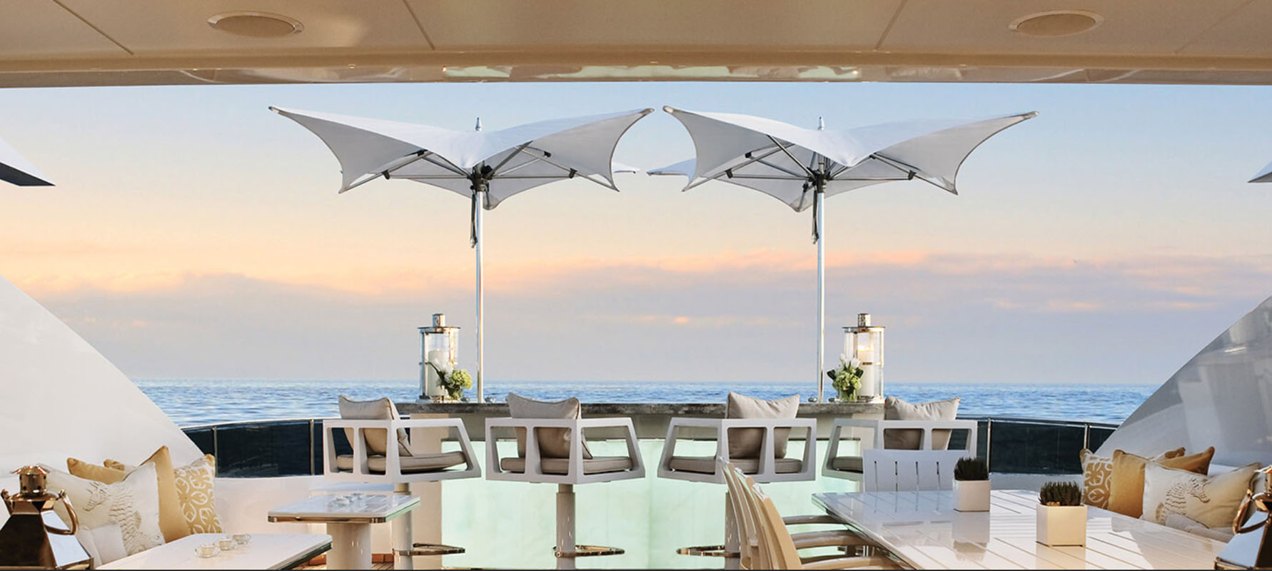 TUUCI Umbrellas Sonoma County