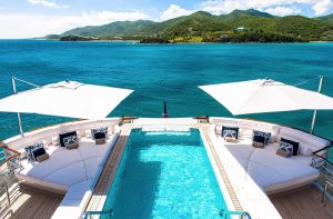 TUUCI Umbrellas Sonoma County