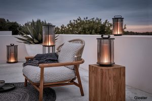 Gloster Outdoor Furniture