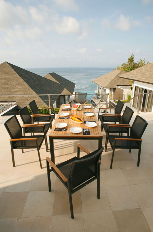 Outdoor Dining Sets Sonoma County