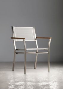 Outdoor Dining Chairs Sonoma County