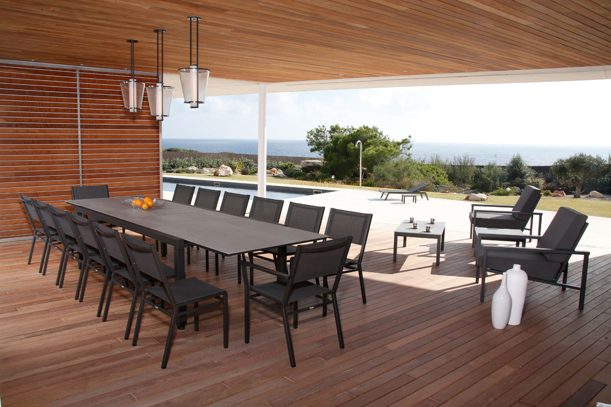 Outdoor Dining Sets Sonoma County