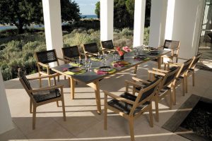 Outdoor Dining Sets Sonoma County