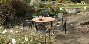 Outdoor Dining Sets Sonoma County