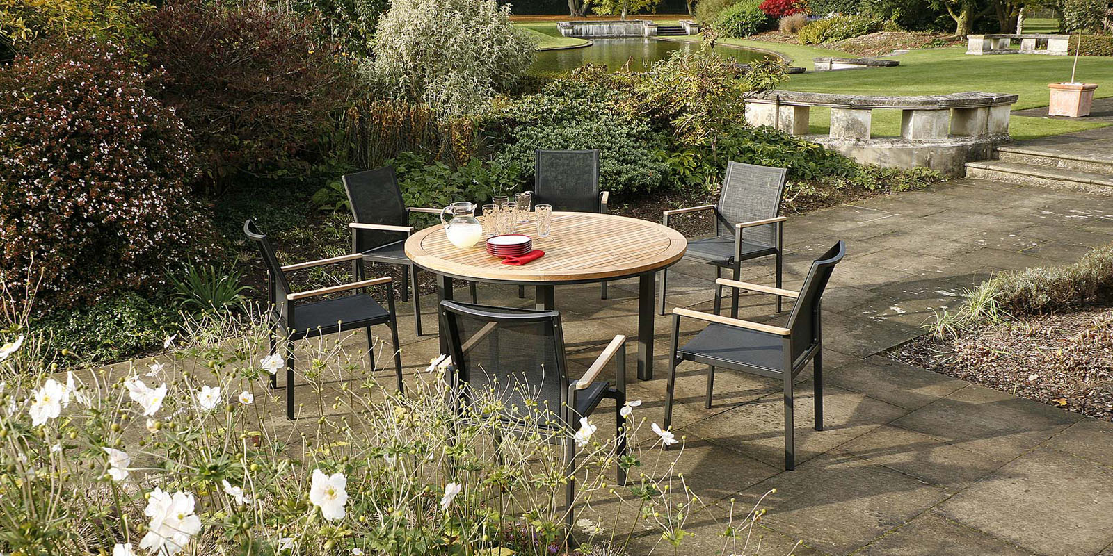 Outdoor Dining Sets Sonoma County
