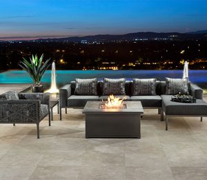 OW Lee Patio Furniture Sonoma County