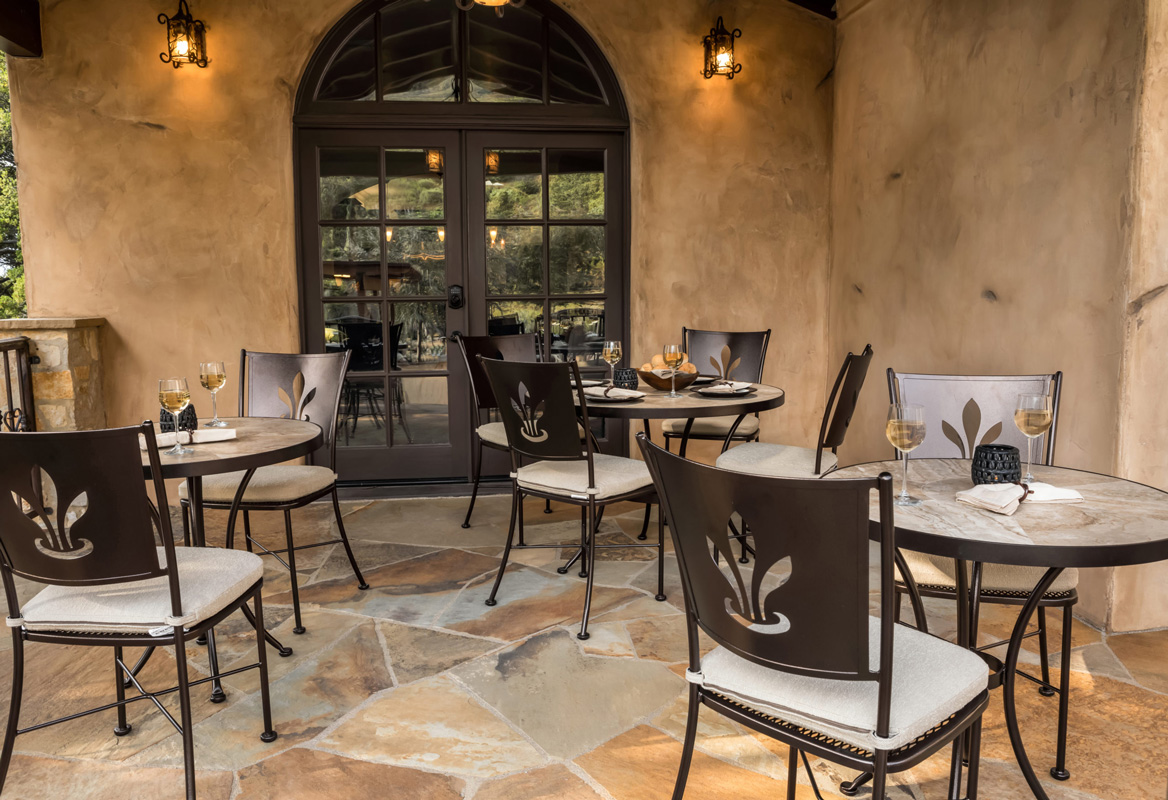 oW Lee Outdoor Dining Sets Sonoma County