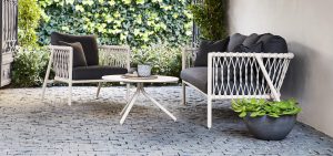 Brown Jordan Outdoor Sofas Sonoma County