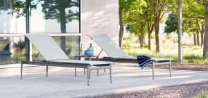 Brown Jordan Outdoor Chaise Lounges Sonoma County
