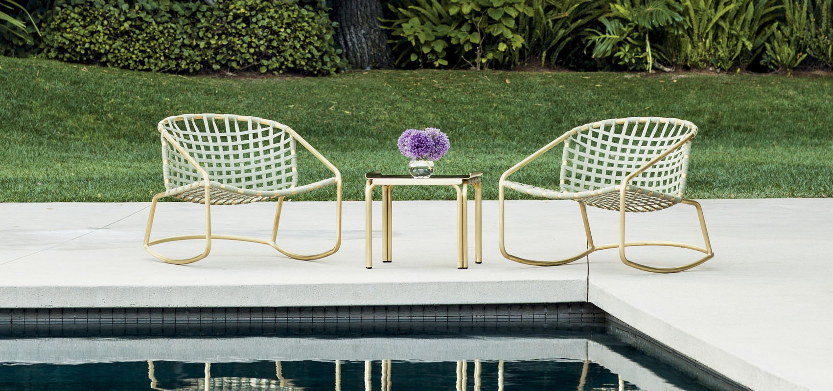 Brown Jordan Outdoor Lounge Chairs Sonoma County