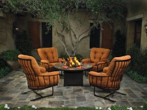 OW Lee Patio Furniture Sonoma County