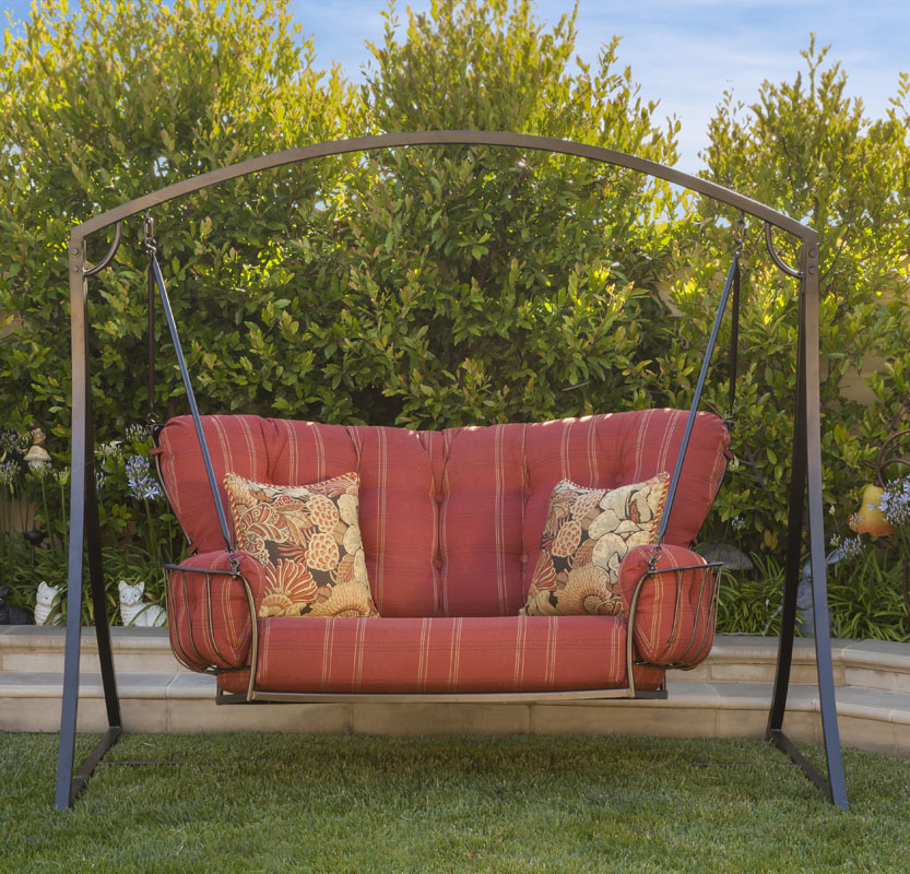 OW Lee Patio Furniture Sonoma County