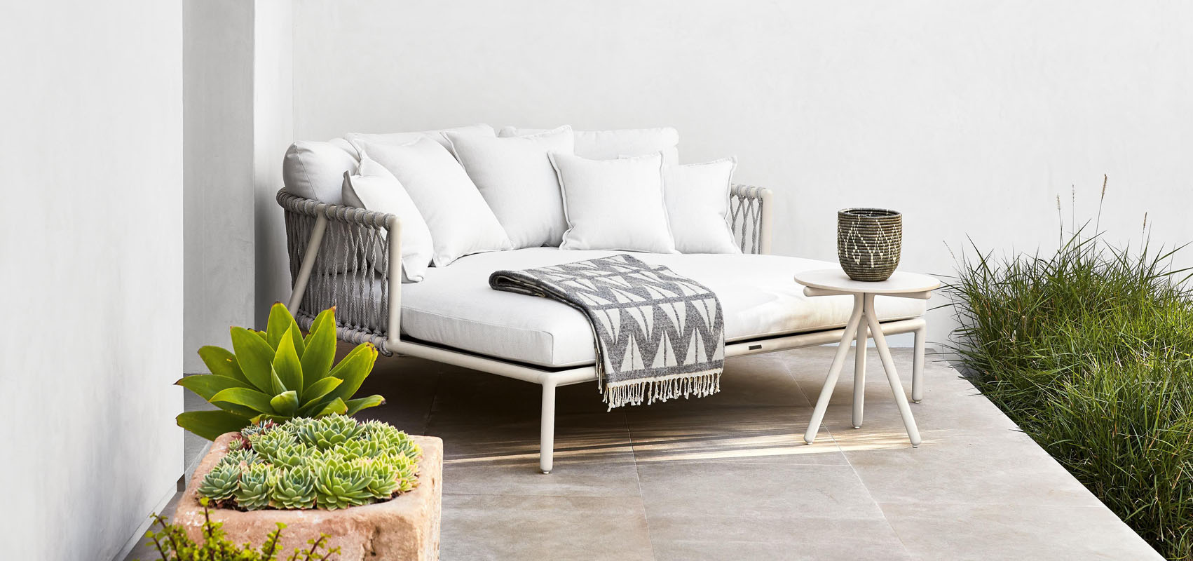 Brown Jordan Outdoor Chaise Lounges Sonoma County