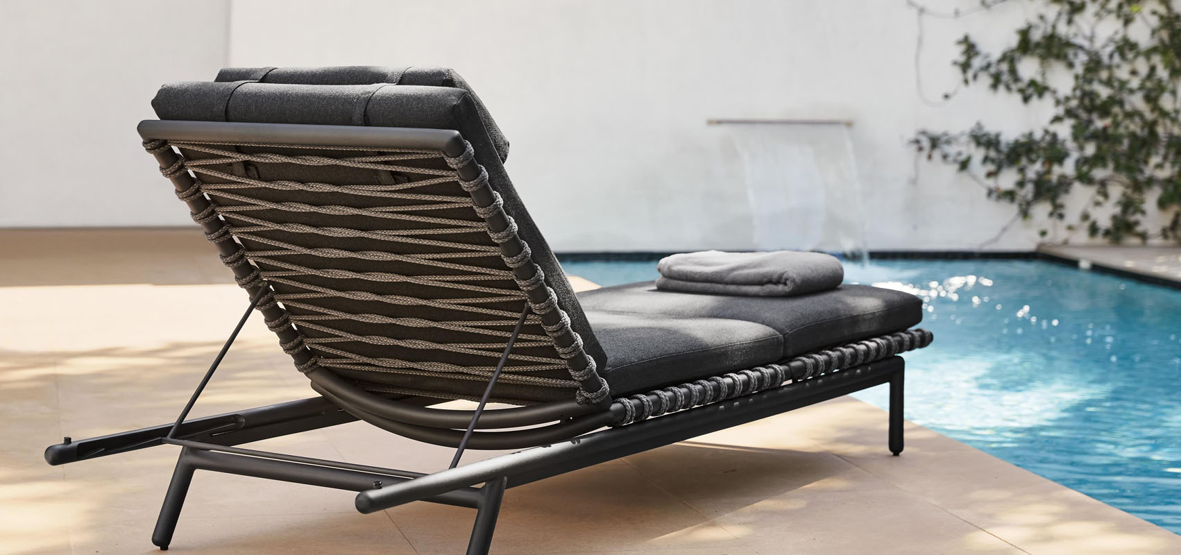 Brown Jordan Outdoor Chaise Lounges Sonoma County