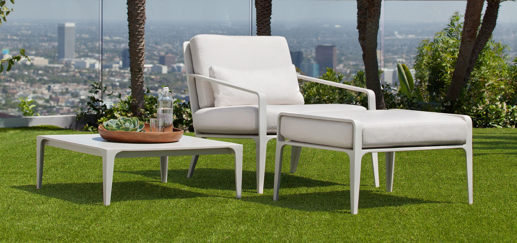 Brown Jordan, Outdoor Furniture Villa Terrazza Patio Furniture, Sonoma 7079338286