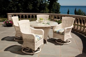 Loyd Flanders Outdoor Dining Sets