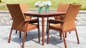 Jensen Leisure Dining Sets