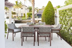 Jensen Leisure Dining Sets