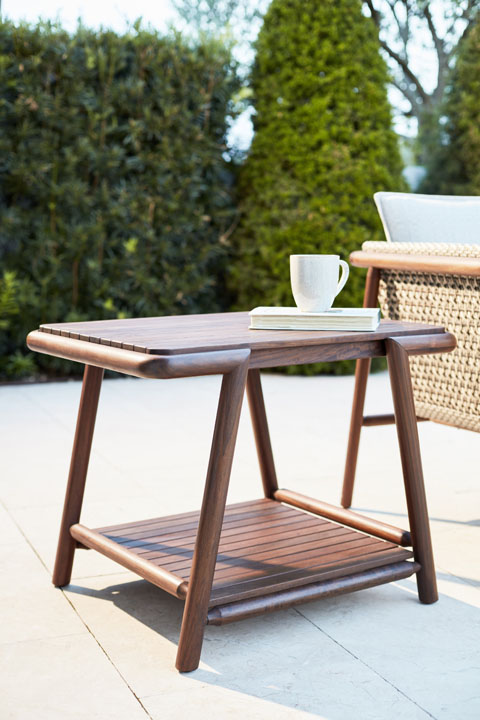 Jensen Leisure Outdoor Table