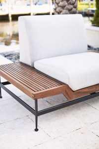 Jensen Leisure Outdoor Lounge Chairs