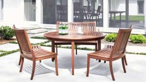 Jensen Leisure Dining Sets