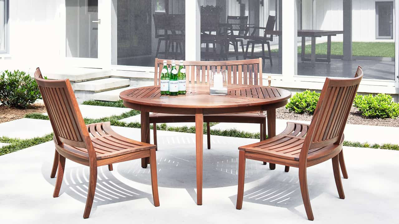Jensen Leisure Dining Sets