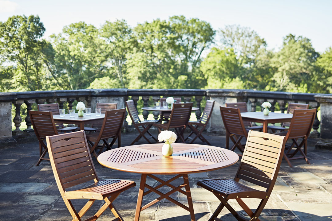 Jensen Leisure Dining Sets